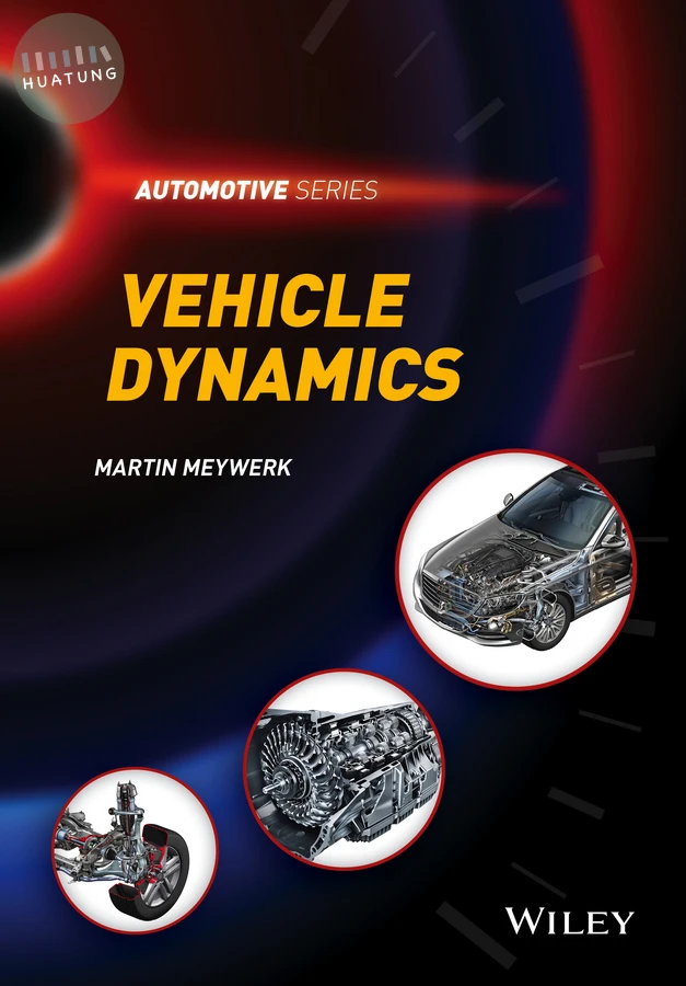 Vehicle Dynamics 