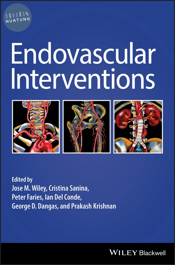 Endovascular Interventions 