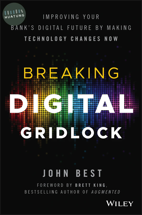 Breaking Digital Gridlock, + Website 