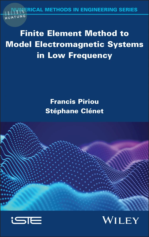 Finite Element Method to Model Electromagnetic Systems in Low Frequency 