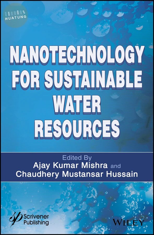 Nanotechnology for Sustainable Water Resources 