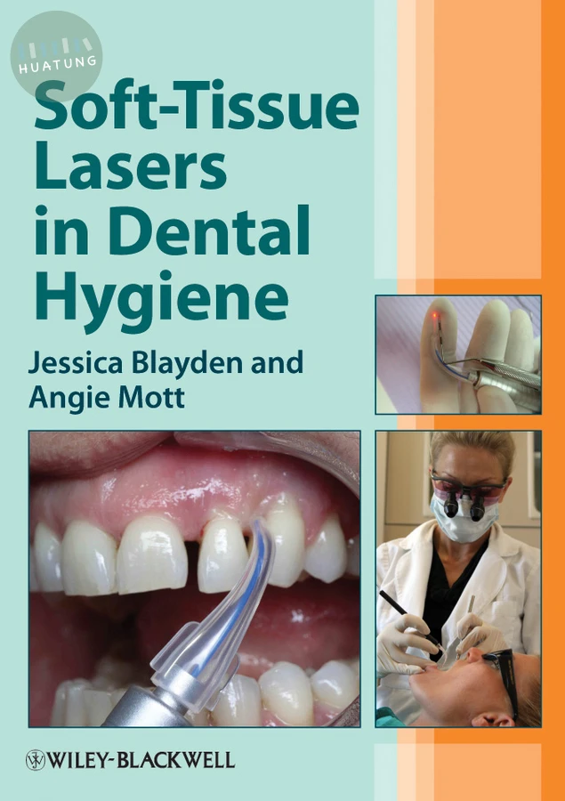 Soft-Tissue Lasers in Dental Hygiene 