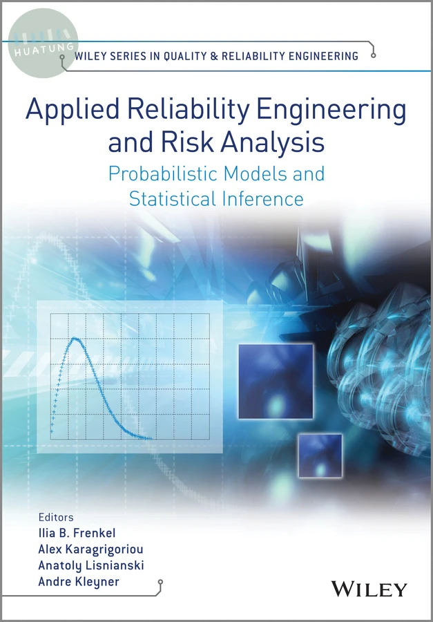 Applied Reliability Engineering and Risk Analysis 