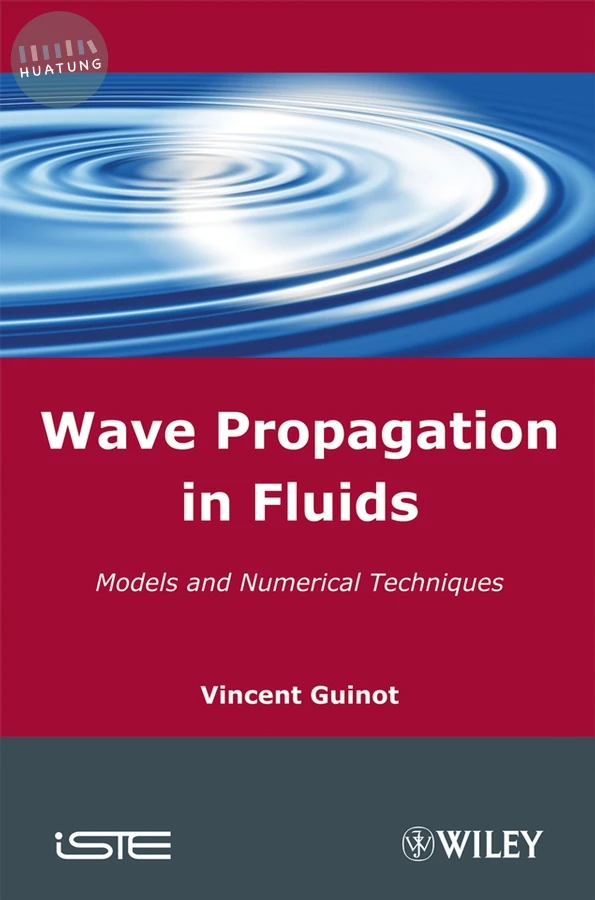 Wave Propagation in Fluids 