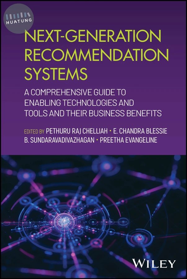 Next-Generation Recommendation Systems 