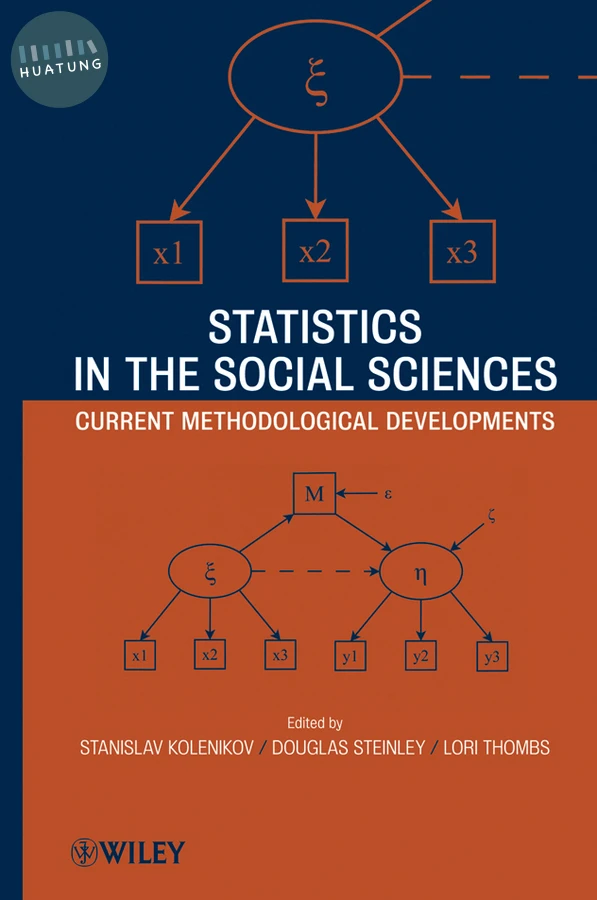 Statistics in the Social Sciences 