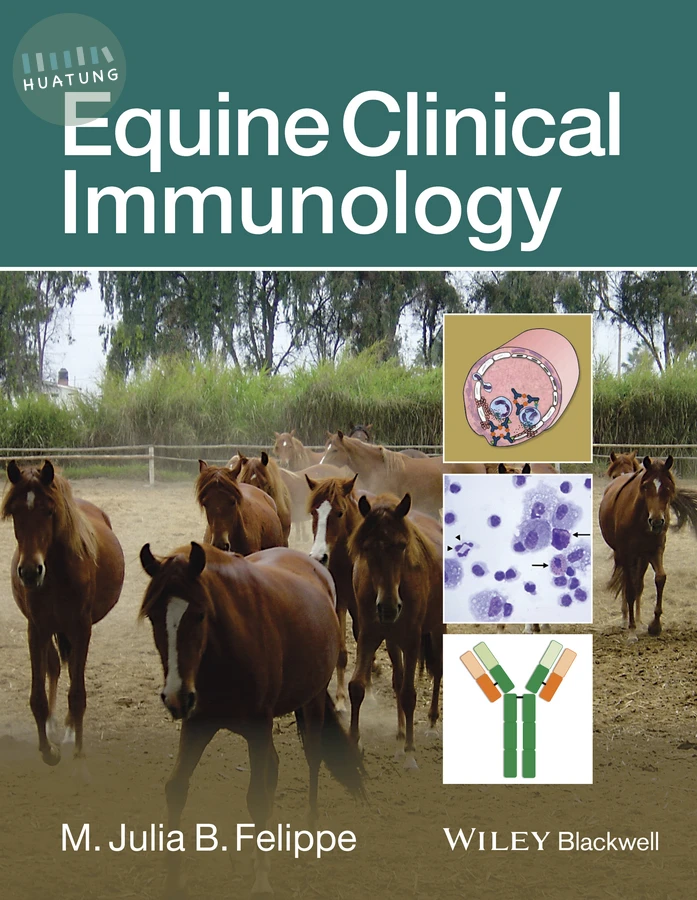 Equine Clinical Immunology 