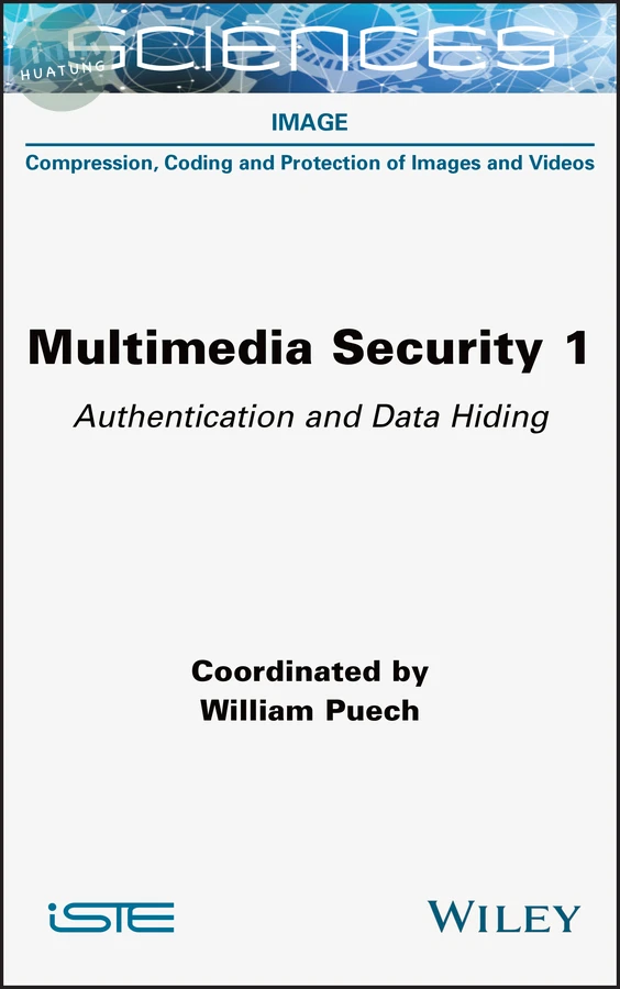 Multimedia Security 1 