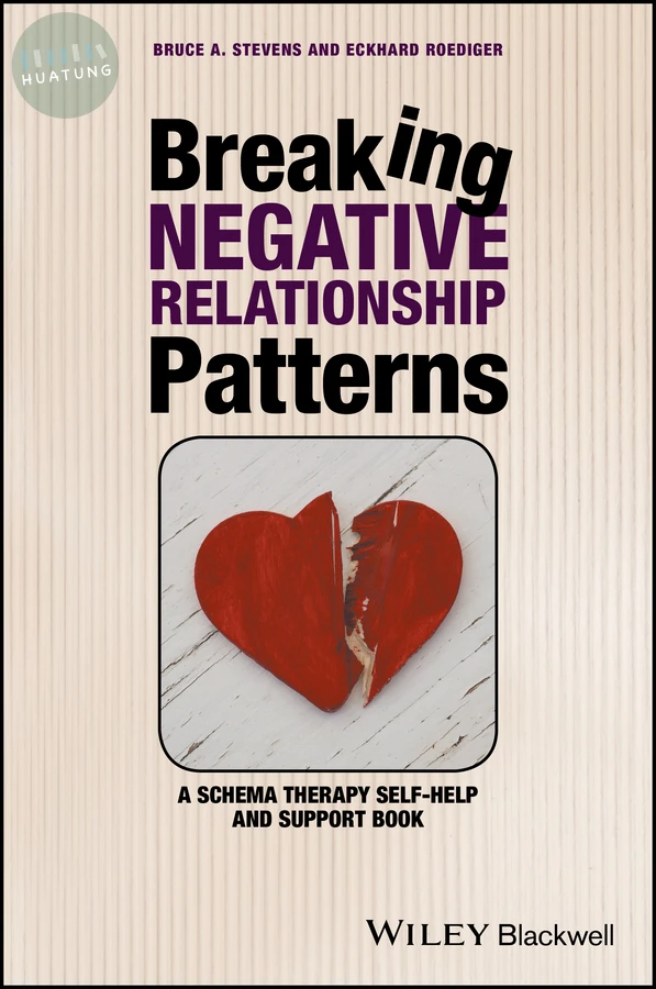Breaking Negative Relationship Patterns 