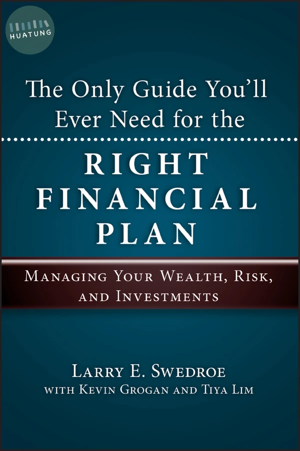 The Only Guide You'll Ever Need for the Right Financial Plan 