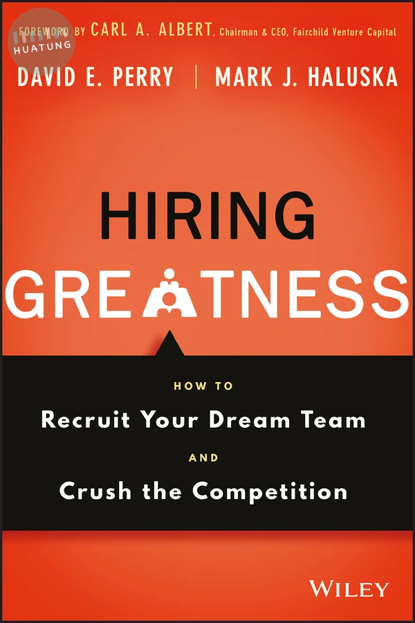 Hiring Greatness 