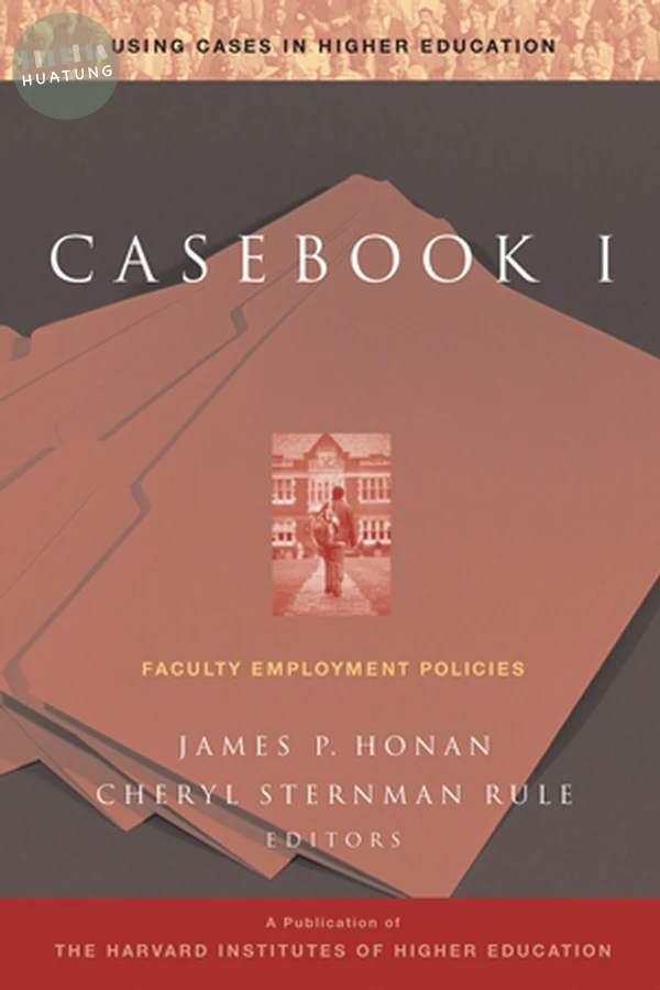 Casebook I 
