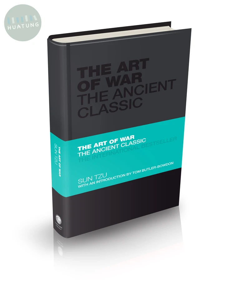 The Art of War 