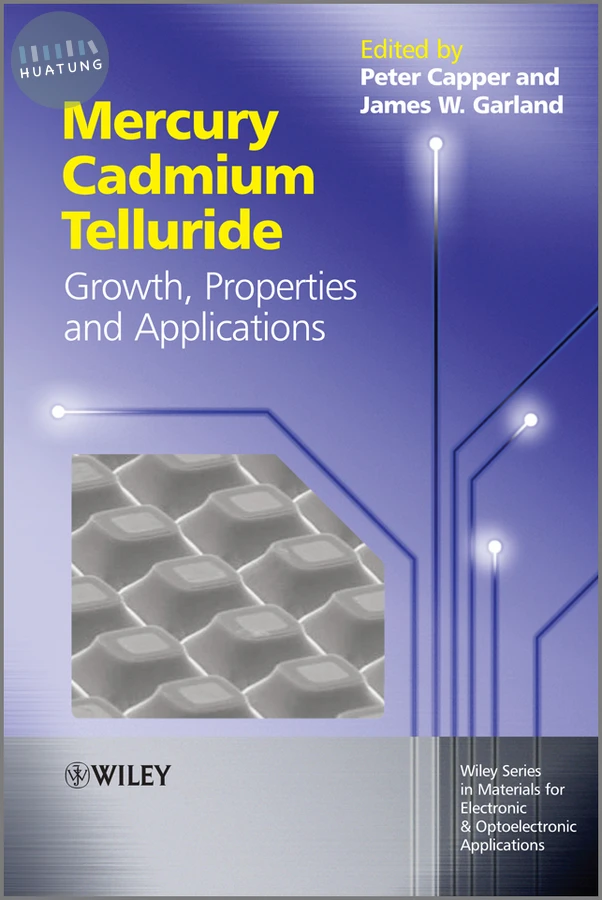 Mercury Cadmium Telluride 