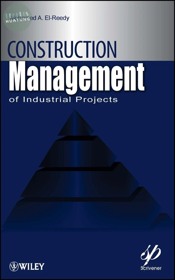 Construction Management for Industrial Projects 