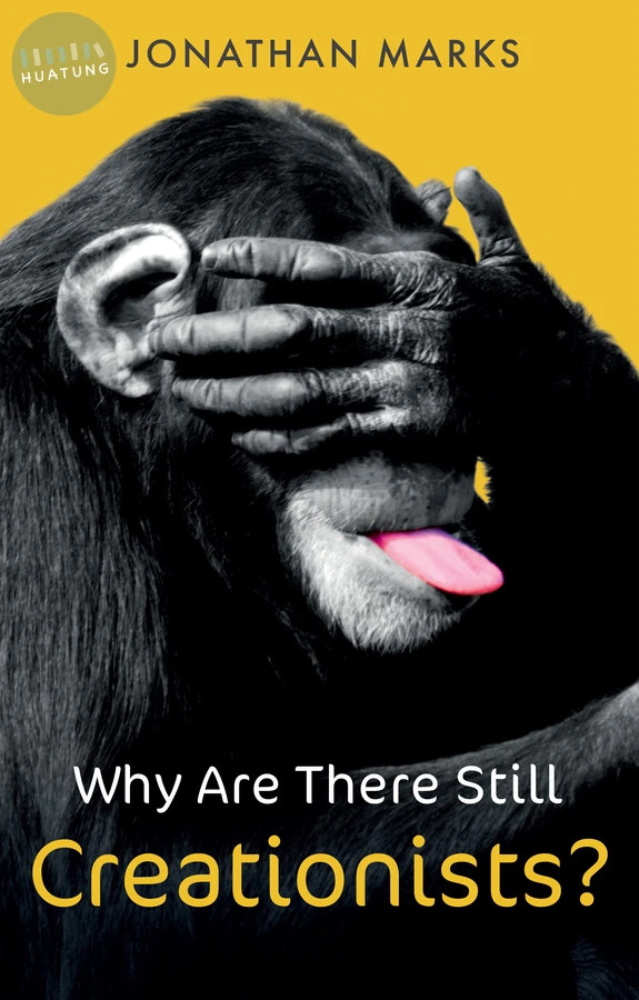 Why Are There Still Creationists? 
