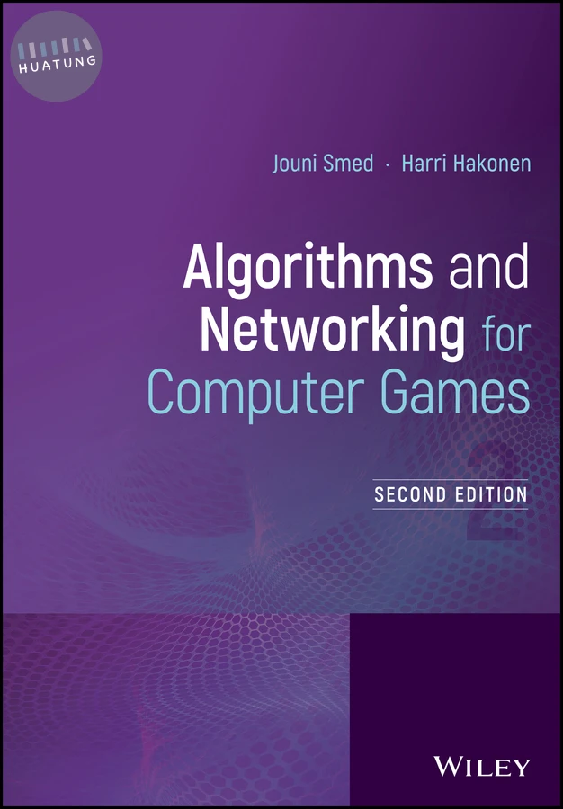 Algorithms and Networking for Computer Games 