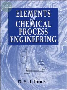 Elements of Chemical Process Engineering 