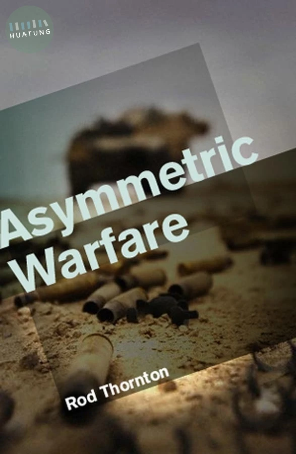 Asymmetric Warfare 