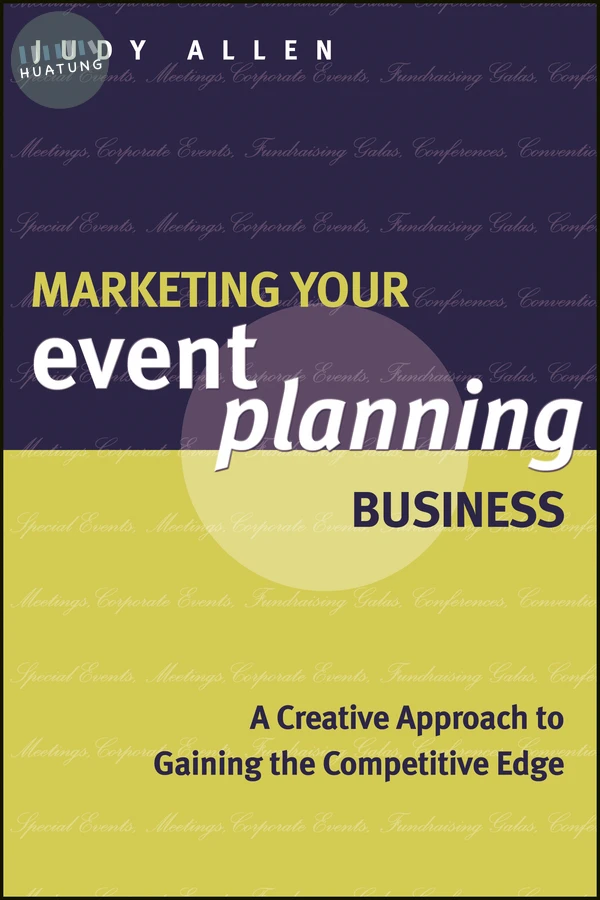 Marketing Your Event Planning Business 