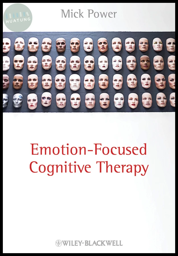 Emotion-Focused Cognitive Therapy 