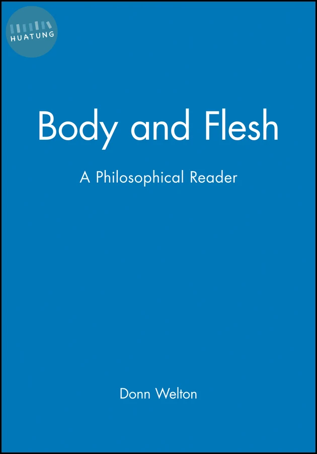 Body and Flesh 
