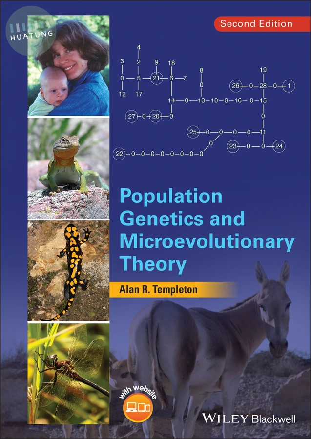 Population Genetics and Microevolutionary Theory 