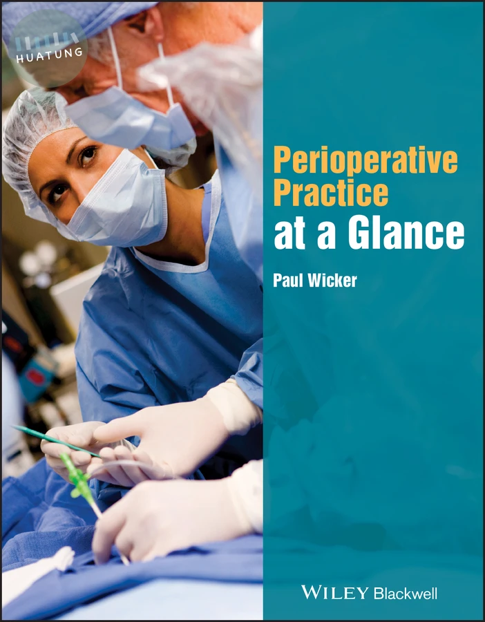 Perioperative Practice at a Glance 