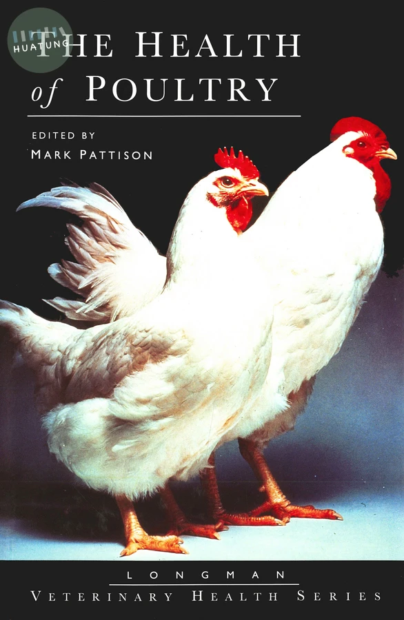 The Health of Poultry 