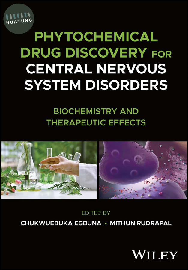 Phytochemical Drug Discovery for Central Nervous System Disorders 
