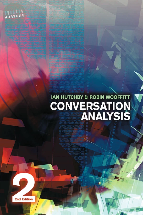 Conversation Analysis 