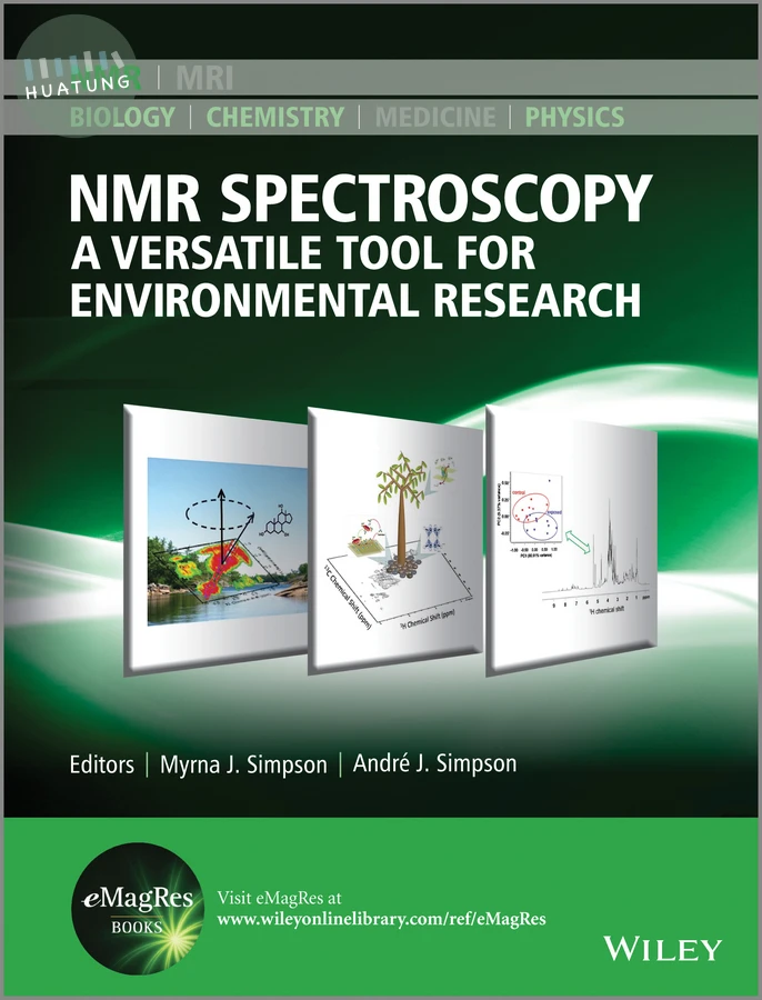 NMR Spectroscopy 