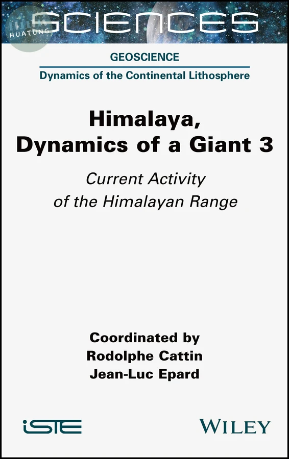 Himalaya: Dynamics of a Giant, Current Activity of the Himalayan Range 