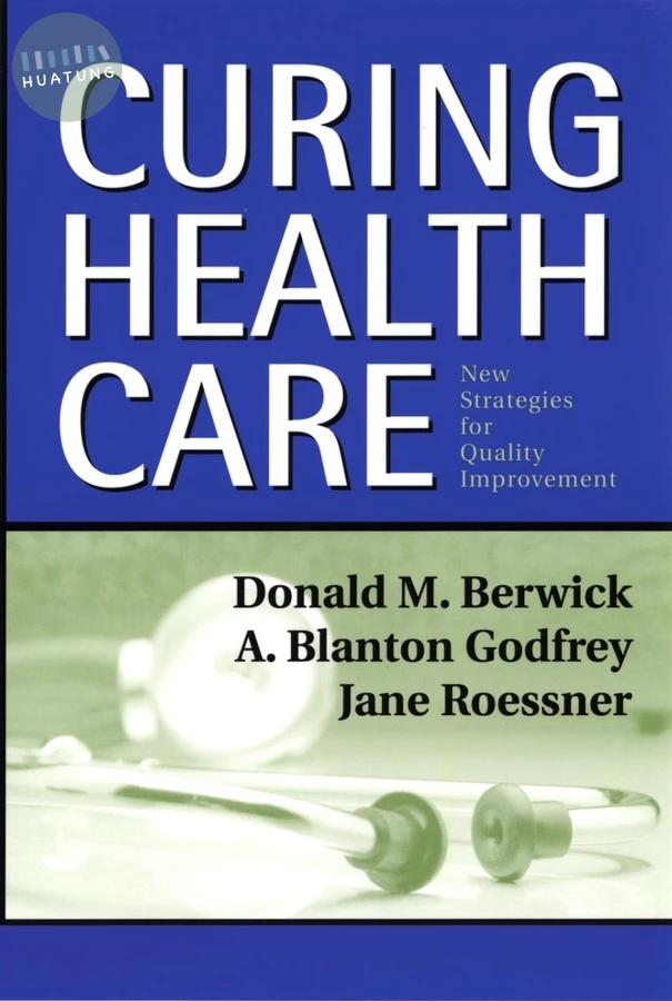 Curing Health Care 