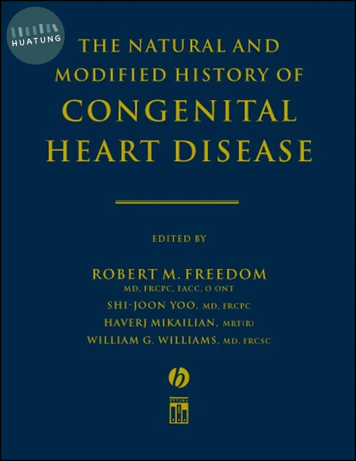 The Natural and Modified History of Congenital Heart Disease 