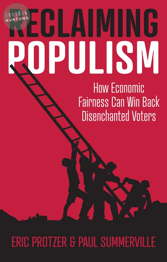 Reclaiming Populism 