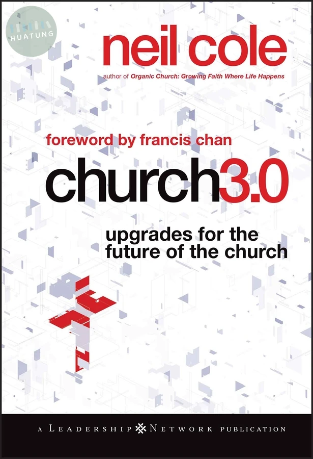 Church 3.0 