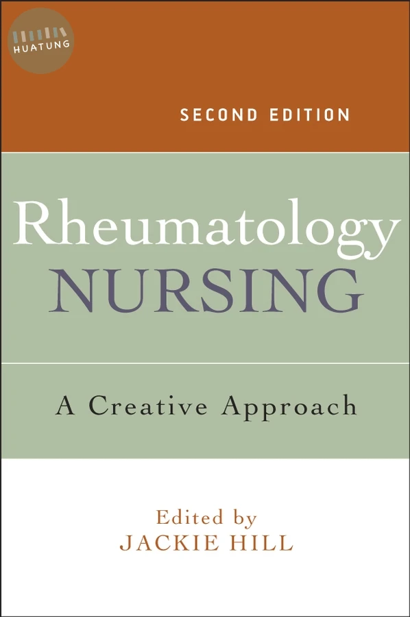 Rheumatology Nursing 