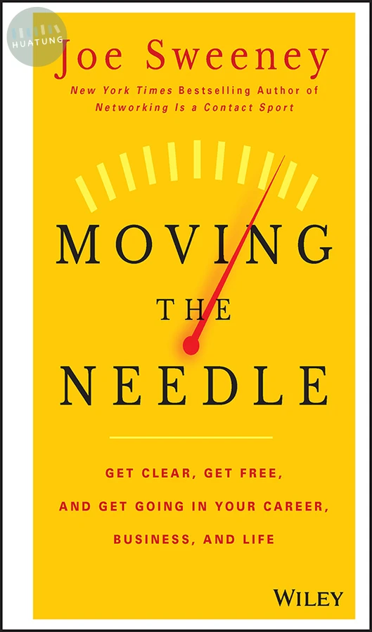 Moving the Needle 