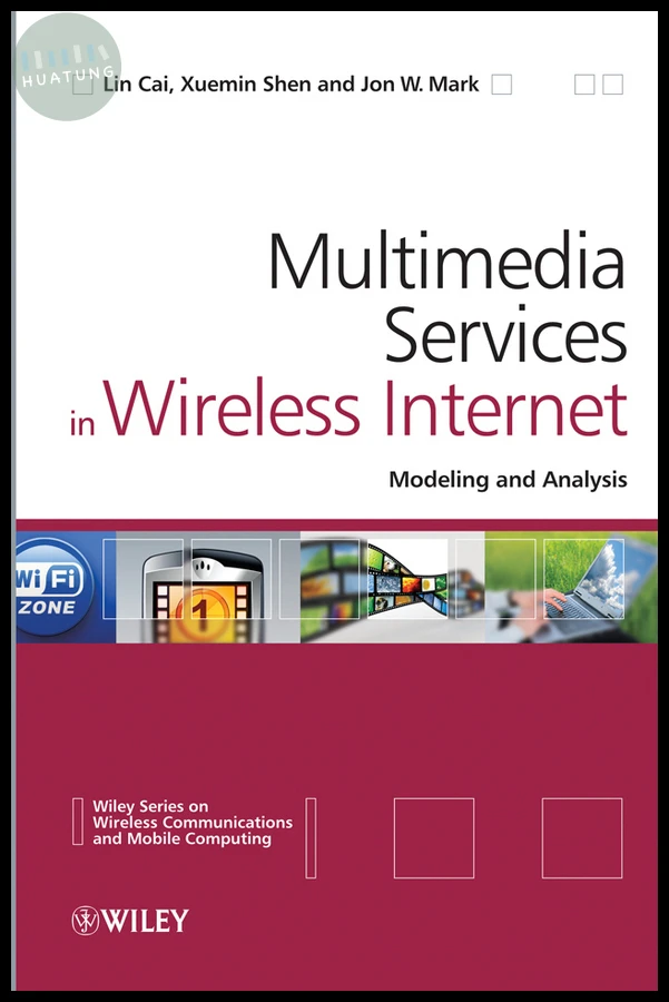 Multimedia Services in Wireless Internet 