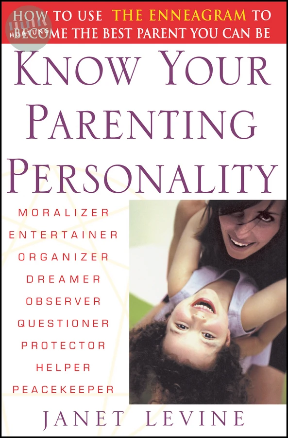 Know Your Parenting Personality 