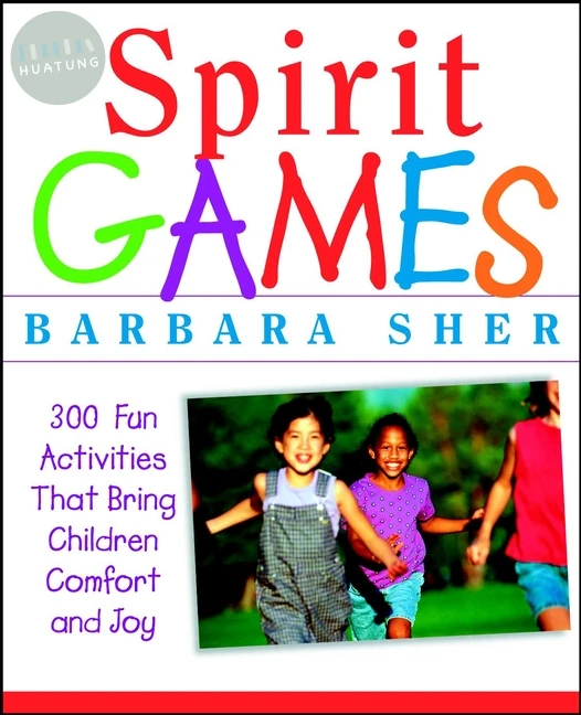 Spirit Games 
