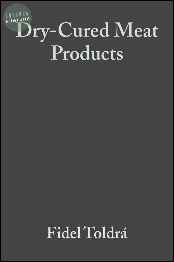 Dry-Cured Meat Products 