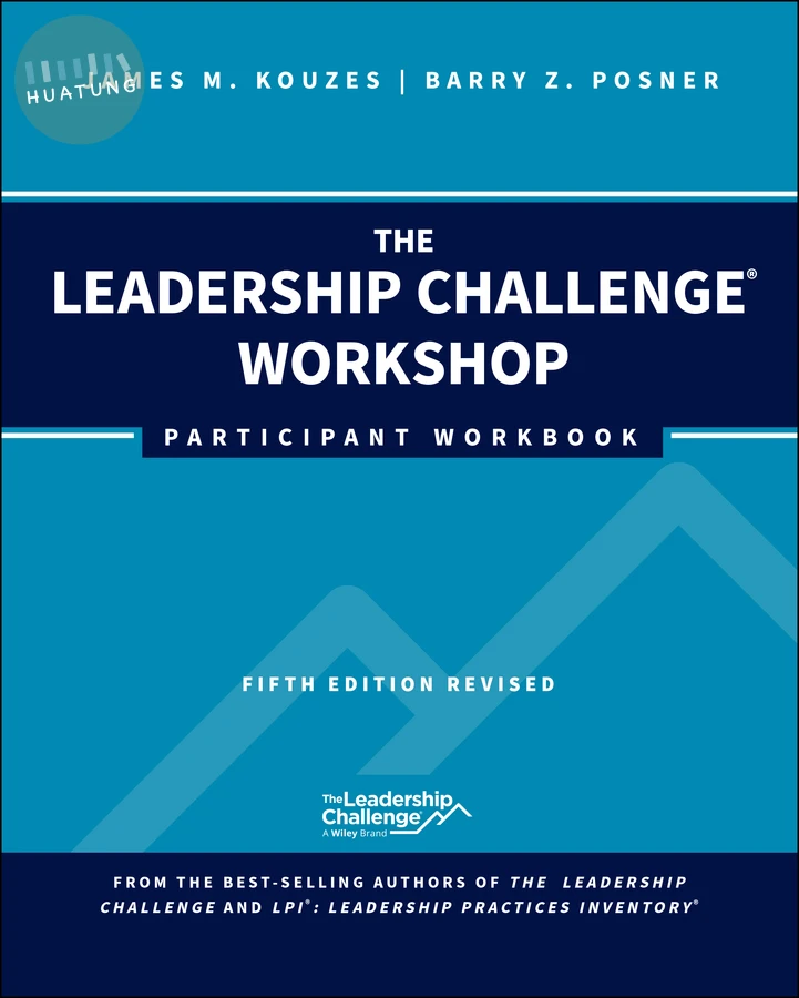 The Leadership Challenge Workshop 