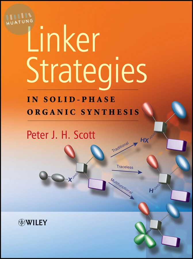 Linker Strategies in Solid-Phase Organic Synthesis 