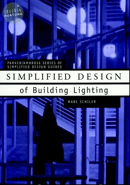 Simplified Design of Building Lighting 