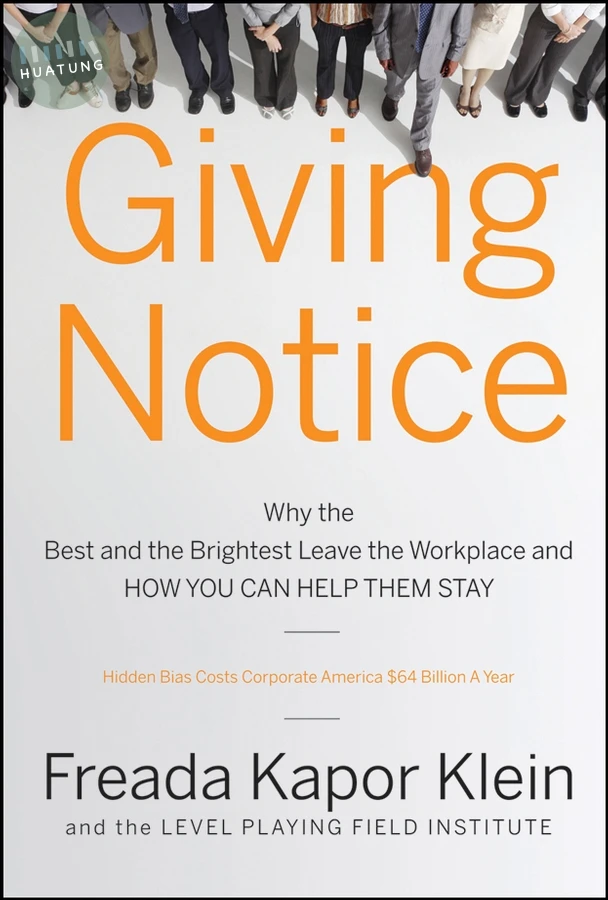 Giving Notice 