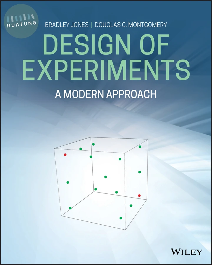 Design of Experiments 