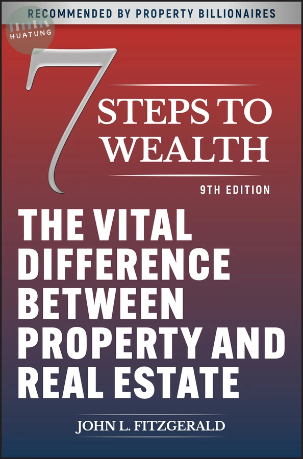 7 Steps to Wealth 