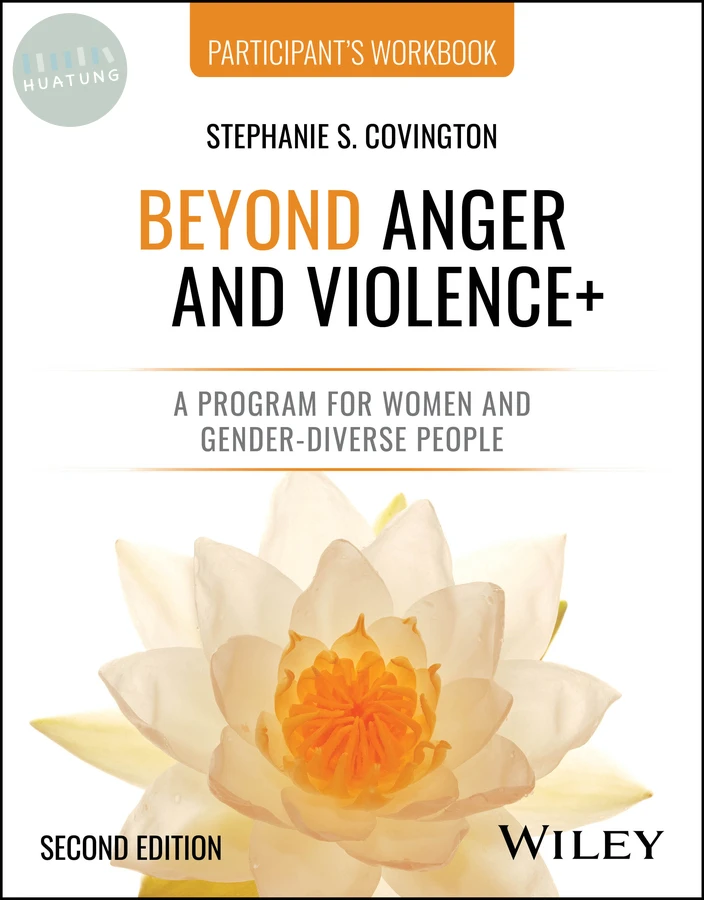 Beyond Anger and Violence+ 